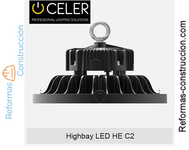 Highway LED C2 CELER