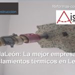 AislaLeón: La mejor empresa de aislamientos térmicos en León
