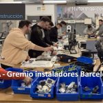 AEMIFESA Gremio instaladores Barcelonès Nord