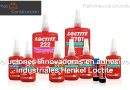 Soluciones innovadoras en adhesivos industriales Henkel Loctite
