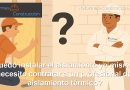 Puedo instalar el aislamiento yo mismo o necesito contratar a un profesional del aislamiento térmico