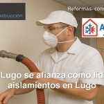 aislamientos Lugo