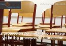 La protección del mobiliario se integra ya en los procesos de fabricación