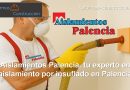 empresa de aislamientos en Palencia
