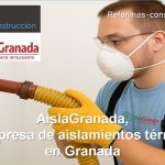 aislamientos Granada