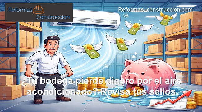 como no perder dinero con el aire acondicionado
