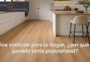 Suelos vinílicos para tu hogar por qué han ganado tanta popularidad