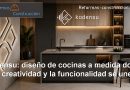 koden diseño de cocinas en Madrid
