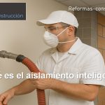 ¿Qué es el aislamiento inteligente? qué es el aislamiento inteligente