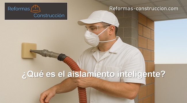 qué es el aislamiento inteligente